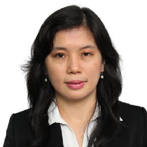 Direktur Research, Innovation & Sustainability